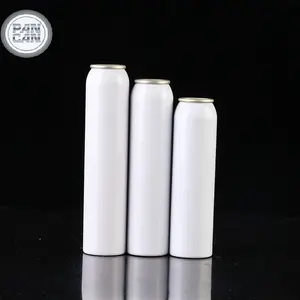 empty aerosol can 50ml empty aluminum aerosol can aerosol product