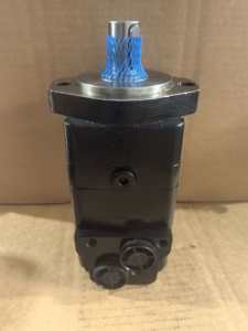 มอเตอร์ไฮดรอลิก BMS BMER BMSY ซีรีส์ BMS-200 BME-300 392-3034F BM5-200 BMER-1 BMER-2 BME-300 - Product Image 4
