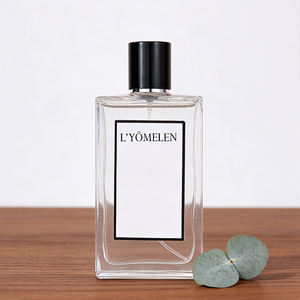 Parfum en spray de haute qualité France Oud Woody Formula, longue tenue, marque privée, parfum fruité et sucré pour femmes - Product Image 4