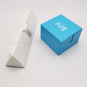 Hộp giấy nút chai tái tạo bao bì vỏ cây cho nước hoa, rượu vang và thương hiệu Nhà tự nhiên bọc nút chai bền vững - Product Image 5