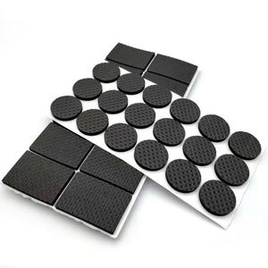 Strong <b>Adhesive</b> Non-woven <b>Double</b> Coated <b>Double</b> <b>Sided</b> Anti-slip Foam Tape - Product Image 3