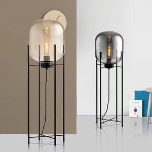 Contemporary <strong>Floor</strong> <strong>Lamps</strong> Unique Design Black <strong>Floor</strong> <strong>Lamp</strong> Hot Sale <strong>Funky</strong> <strong>Floor</strong> <strong>Lamp</strong> - Product Image 3