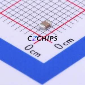 Condensateur SMD (MLCC) GRM216R71H152KA01D 0805 (Capacité : 1,5nF) (Précision : 10%) (Tension nominale : 50V) - Product Image 1