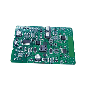 Chất lượng cao <span class=keywords><strong>Multilayer</strong></span> <span class=keywords><strong>PCB</strong></span> board <span class=keywords><strong>PCB</strong></span> lắp ráp pcba nhà máy SMT Dip dịch vụ Gerber tập tin bom y tế pcba nhà sản xuất dịch vụ - Product Image 4