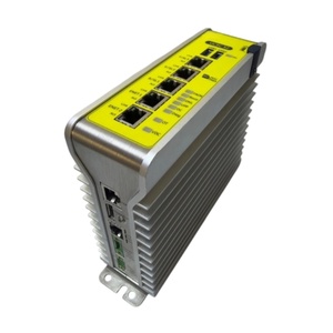 คอนโทรลเลอร์ความปลอดภัยแบบดูอัลคอร์รุ่นใหม่ IS420UCSCS2A B UCSC สำหรับระบบควบคุมและแก๊ส Mark VIeS - Product Image 1