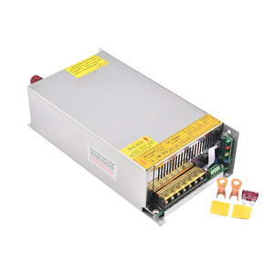 500W 12V <span class=keywords><strong>40A</strong></span> SC-500 anahtarlama güç kaynağı <span class=keywords><strong>UPS</strong></span>/şarj fonksiyonu monitör için kurşun asit/lityum pil 110/220V Industrial endüstriyel - Product Image 1