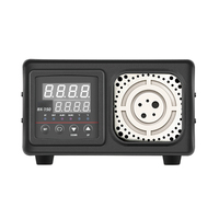 Calibrateur de température et thermomètre à bloc sec portable BX-150 92 à 572F