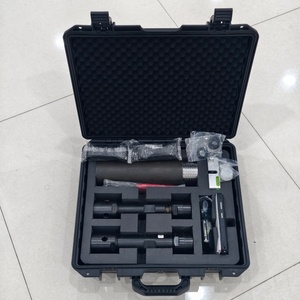 Orientador de Núcleos para Exploración Geológica, Sistema Portátil de Orientación de Núcleos para Minería - Product Image 6