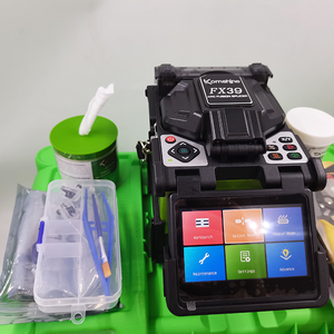 High Quality Alignment Fiber Welders Fiber Machine FX39 Splicing Machine FX39 Splicer - Product Image 3