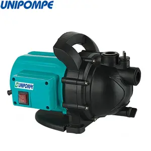 Good garden water pump machine plastic jet pump