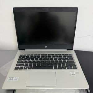 สำหรับ <span class=keywords><strong>HP</strong></span> EliteBook 430 G7แล็ปท็อปธุรกิจ Intel <span class=keywords><strong>Core</strong></span> <span class=keywords><strong>I3</strong></span>-10th หน่วยความจำ8GB SSD ขนาด14นิ้ว256GB - Product Image 1
