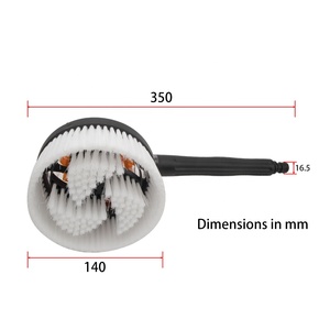<span class=keywords><strong>Brosse</strong></span> rotative pour <span class=keywords><strong>lavage</strong></span> de <span class=keywords><strong>voiture</strong></span> <span class=keywords><strong>Brosse</strong></span> rotative pour nettoyage de l'eau avec <span class=keywords><strong>tuyau</strong></span> d'<span class=keywords><strong>arrosage</strong></span> de jardin - Product Image 4