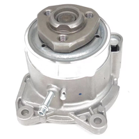 03F 121 004 E 03F121004E 03F 121 004 a Pompe à eau pour VW Polo Golf Beetle Caddy Seat Ibiza Skoda Fabia Rapid Audi A1 1.2 TSI