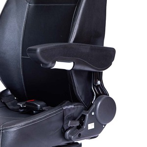 Máy xúc ghế phổ điều hành cabin máy kéo ghế phù hợp cho tất cả các mô hình máy xúc - Product Image 6