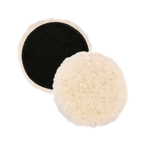 ล้อลูกขัดของขนสัตว์แผ่นสักหลาด100% สำหรับขัดดีไซน์ใหม่2024 - Product Image 6