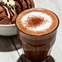 Arôme liquide chocolaté le plus vendu pour additifs alimentaires de biscuits