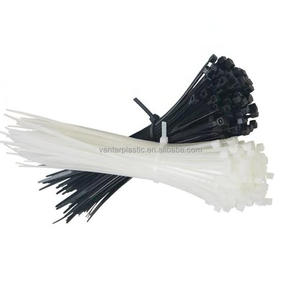 สายรัดไนลอนแบบซิปล็อกในตัว - Product Image 5