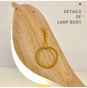 Lampes de table Led à capteur tactile pour salon et chambre à coucher - Product Image 5