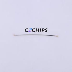 KH-081-TX80-IPEX3 Antenna RF ( Interface Type: IPEX ) - Product Image 1