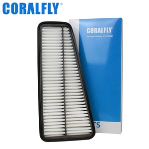 Proveedor de Filtros de Aire, Repuestos para Automóviles, Filtro de Aire para Automóvil CA-A31090 17801-31090 178010P010 AF4227 PA4165 para - Product Image 2