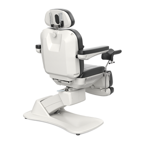 Morley-471FC Fauteuil de salon médical électrique multi-procédures, fauteuil de salon de beauté, lit de soin du visage, fauteuil de massage, fauteuil d'examen avec étriers - Product Image 5