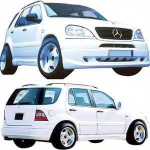 <b>For</b> 98-01 <b>for</b> Mercedes -BENZ M-class W163 Wal Large Surrounded by 10-piece Set <b>for</b> 98-01 <b>for</b> Mercedes -BENZ M-class W163 Wal - Product Image 1