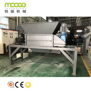 Chất thải vật nuôi chai nhựa máy đục lỗ/puncting Máy Đục Lỗ - Product Image 1