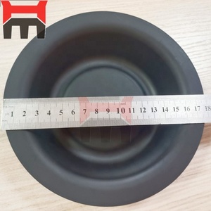 Diaphragmes pour marteau briseur hydraulique BRH-125 - Product Image 1