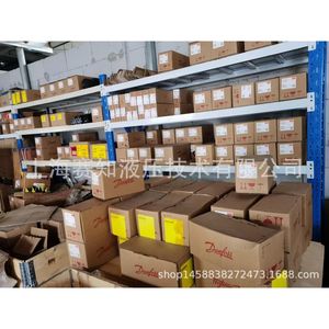 Válvulas Hidráulicas Originales SAUER DANFOS S (Comatrol) CP300-6-B-0-1.0 en Existencia - Product Image 1