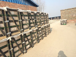 Panneaux de revêtement mural extérieur en ardoise naturelle de conception moderne, écologiques, durables, 15x60 cm, antiacides, pour villa, carrelage culturel extérieur - Product Image 5