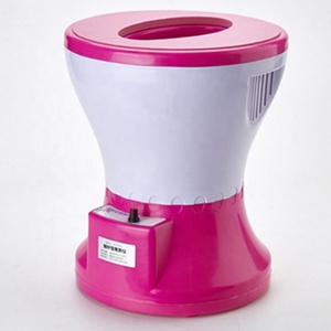 Great Price New Technology <b>Portable</b> Home Use Electric Vagi <b>Stool</b> V-Steam Vagina Steam Chair - Product Image 5