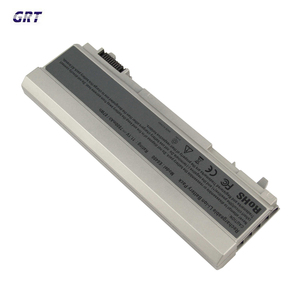 11.1V 87Wh 7800mAh E6400 <b>Rechargeable</b> Laptop <b>Battery</b> for Dell E6400 E6410 E6500 E6510 OEM <b>Battery</b> Factory Price - Product Image 1