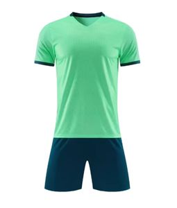 高品質サッカーユニフォーム、ファンと選手向けのメンズユニフォーム、子供用ユニフォーム - Product Image 4