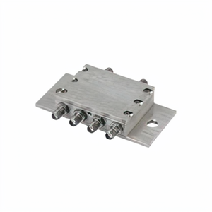 ZASWA-2-50DRA+ ตัวแทนจำหน่ายที่ได้รับอนุญาต สวิตช์ RF - Product Image 1
