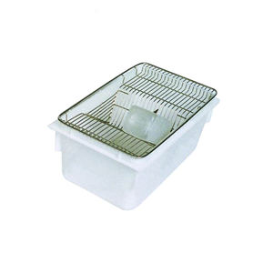 Jaula de roedores modelo popular de PP-R1, portadores de animales para cría con botella de PP de 500ml - Product Image 3