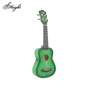 Ukulele de concert de 23 pouces <span class=keywords><strong>2022</strong></span>, livraison rapide, ukulele <span class=keywords><strong>soprano</strong></span> pas cher, similaire à une guitare - Product Image 2