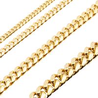 Collier ras-du-cou empilable multi-tailles tendance géométrique pour mariage, avec perles torsadées et chaîne à maillons croisés, plaqué or 18 carats en acier inoxydable