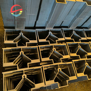 Oem <span class=keywords><strong>CNC</strong></span> partes <span class=keywords><strong>CNC</strong></span> Torno <span class=keywords><strong>CNC</strong></span> oxidación perfil de aluminio centro de procesamiento de perforación y fresadora - Product Image 4