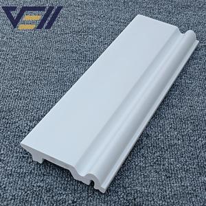 Vente en gros de <span class=keywords><strong>plinthe</strong></span> noire <span class=keywords><strong>PVC</strong></span> PS Line Moulures Plancher décoratif PS <span class=keywords><strong>Plinthe</strong></span> en bois massif personnalisée - Product Image 2