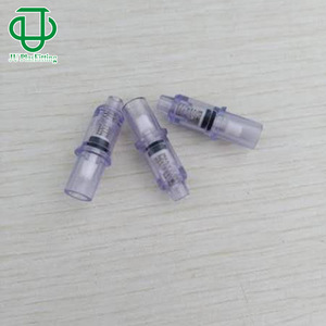 JU ตัววาล์วแบบหมุนทางเดียวสำหรับใช้ทางการแพทย์ MSCVSC03 - Product Image 3