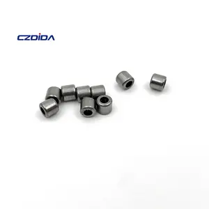 HK0306 3x6.5x6mm HK Series Drawn Cup Needle Roller Bearing HK0306