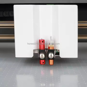 Macchina da tavolo automatica A3 - Product Image 4