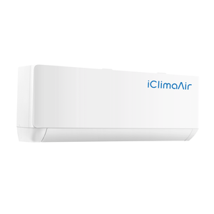 Climatiseurs mini-split OEM R410A 7000W en gros, 24000 Btu, sans conduit, intelligents avec Wi-Fi pour la pièce - Product Image 4