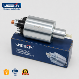 TICO MATIZ 31220A78B00-000 10476117 93740801 pour Nouveau Solénoïde de Démarrage de Remplacement Économique pour Pièces Automobiles DAEWOO DAMAS Zhejiang - Product Image 4
