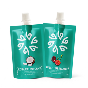 Good Lubricant for Condoms