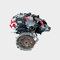 Compatible avec Nissan Patrol 4.0 VQ40