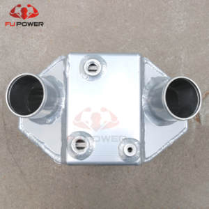 Enfriador de Agua de Aluminio de Gran Capacidad para Moto Acuática Seadoo RXT-X RXP-X GTX LTD <span class=keywords><strong>300</strong></span> <span class=keywords><strong>HP</strong></span> - Product Image 4