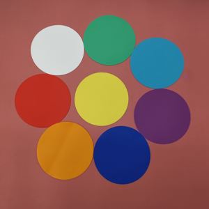 แผ่นรองแก้วซิลิโคนกันลื่น ทนความร้อน กันน้ำ เป็นมิตรกับสิ่งแวดล้อม ขายดี เหมาะสำหรับใช้ในบ้าน ห้องครัว บาร์ และบริการเครื่องดื่ม - Product Image 5