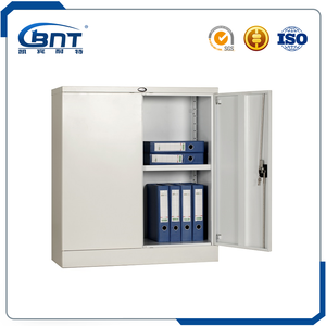 Cbnt acero derribado construcción metal armario con dos puertas UW-01 - Product Image 4