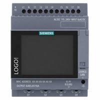 Software de Programación Siemens LOGO Soft Comfort V9 para Simulación LOGO9, Certificado CE, Control Industrial, Stock de Fábrica